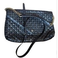 ราคา Bally Vintage bag ของแท้% (24834411583)