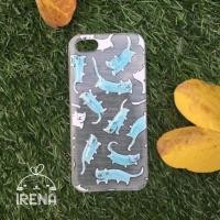 ราคา เคสโทรศัพท์ลายการ์ตูน iPhone5/5s (3552897)