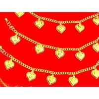 ราคา สร้อยข้อมือ 1สลึง-2สลึง (24324053252)