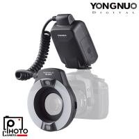 ราคา Yongnuo YN-14EX Macro Ring Lite for Canon ประกันศูนย์ในไทย 1 ปี (16076599517)