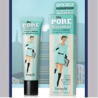 ราคา Benefit cosmetic - The pore fessional มือ 2 ทาไป 2 ครั้ง (3613915429)