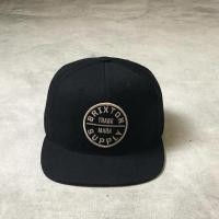 ราคา Brixton Oath III Snapback (42405757078)