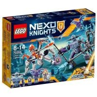 ราคา Lego Nexo KnightsLance vs. Lightning-70359 (10944749096)