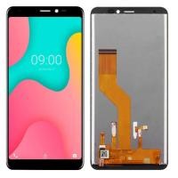 ราคา ▥ Aibaoqi ยี่ห้อใหม่ 5.45 นิ้ว + 480X960 จอแสดงผล LCD สําหรับ WIKO Y60 โทรศัพท์ (41959495756)