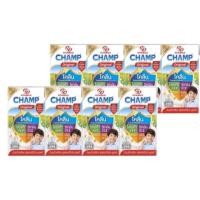 ราคา นมไวตามิลค์แชมป์นมถั่วเหลือง พร้อมส่ง (6432542242)