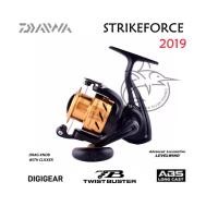 ราคา Daiwa Strikeforce Strike Force Model 2019 รอกตกปลา 1000 2500 4000 (28965172503)