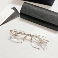 ราคา กรอบแว่นสายตา PRADA ขนาดเลนส์53mm (27611802477)
