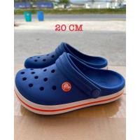 ราคา รองเท้า crocs มือสองเด็ก (9029145187)