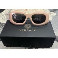 ราคา แว่นversace มือสองของแท้100% (28763540383)