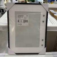 ราคา กรอบรูป อิเกีย อะลูมิเนียมLOMVIKEN (2210470596)