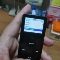 ราคา Ipod nano 1 ขนาด 2GB (4537776802)