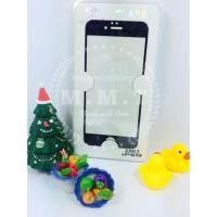 ราคา ฟิล์มกระจกไอโฟน6 (17175824)