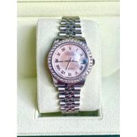 ราคา Rolex Datejust boysize 31 มิล (23823686934)