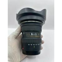 ราคา Tokina AT-X 11-16mm f2.8 PRO DX II For Canon (43954112538)