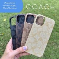 ราคา เคสหนัง งานเกรดพรีเมียม เปิดหัว เปิดท้าย รุ่น iPhone12 (7268534341)