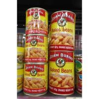 ราคา อะยัม ถั่วขาวซอสมะเขือเทศ (26069690808)