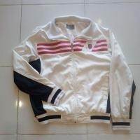 ราคา K-SWISS เสื้อแจ็กเก็ตมือสอง (9115142367)