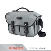 ราคา Billingham รุ่น Hadley Pro-Grey Canvas / Black - กระเป๋ากล้อง (1750729426)