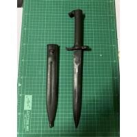 ราคา ดาบปลายปืน EJ-AB Swedish Mauser (7581781566)