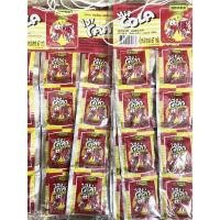 ราคา ไฮโคล่าโค้กอัดเม็ด ราคาถูกที่สุด 24 ซอง ขนมโบราณ ขนมยุค90 (14151384670)