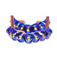 ราคา น็อตเกลียวปล่อยหัวเบนซ์ Yamaha สีไทเท (24664538012)