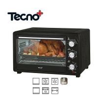 ราคา เตาอบตั้งโต๊ะ 38 ลิตร Tecno+ รุ่น TNP 2038Q-H7 (24935951874)