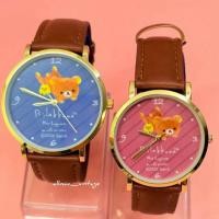 ราคา ✅พร้อมส่ง✅Rilakkuma watch Japan (44351708719)