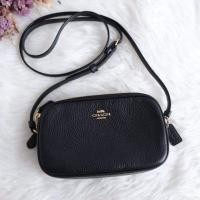ราคา Coach F30259 crossbody (2812269857)