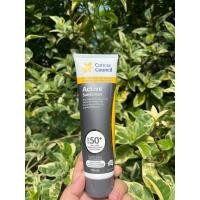 ราคา ครีมกันแดด SPF 50+ Cancer Council (28364171752)