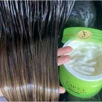 ราคา Zarza สปานาโน (เพิ่มเคราติน เพิ่มเงา 3เท่า) สปานาโน Zarza ผมตรง - ผมดัด (3800004504)