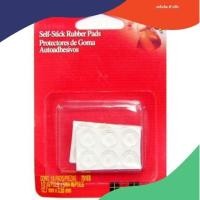 ราคา ปุ่มกันกระแทก 3M 751 ทรงกลม 12 ปุ๋ม (25263112409)