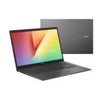 ราคา (มือ1ไม่แกะกล่อง)Asus Vivobook Ryzen7-4700 ram8 ssd512 จอ14 IPS อุปกรณ์ครบ ประกันยาวๆ (21965512081)