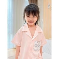 ราคา รหัส SPG24003PL Sabina เซตชุดนอนเด็ก รหัส SPG24003PL - สีชมพูอ่อน night (24785305584)