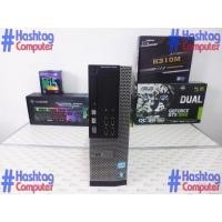 ราคา คอมพิวเตอร์ตั้งโต๊ะ Dell (2757101447)