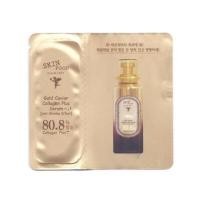 ราคา (ของแท้‼️)Tester Gold Caviar Collagen Plus Serum (63260534)