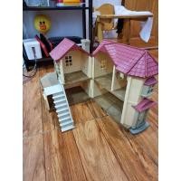 ราคา บ้านซิลวาเนียน แท้ มือสองญี่ปุ่น (22755976510)