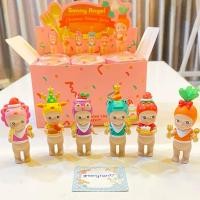 ราคา sonny angel christmas dinner series 2024 ️⭐️ (24538945368)