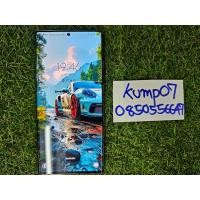 ราคา ขาย Samsung Galaxy Note 20 Ultra 4G RAM 8 ROM 256 สี Mystic Bronze มือ2 สภาพดี 6900 บาท ครับ (26162333414)