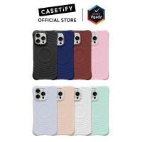 ราคา Casetify - เคสสำหรับ iPhone 16 Pro / 16 Pro Max รุ่น Ripple Case (26281663651)