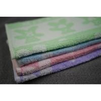 ราคา ผ้าขนหนู ผ้าเช็ดหน้า ผ้าเช็ดผม ขนาด 15x30 นิ้ว ทอหมี (4709739433)