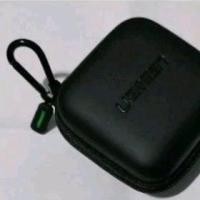 ราคา กระเป๋าใส่อุปกรณ์ อิเล็คทรอนิค ยี่ห้อ Ugreen วัสดุ EVA กันน้ำ เคสแข็ง (18144934036)