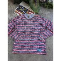 ราคา Body Glove...วินเทจเสื้อยืดแขนยาว สภาพใหม่ (22530539748)