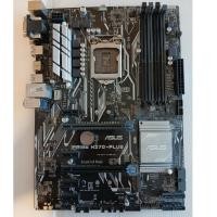 ราคา MAINBOARD (เมนบอร์ด) 1151 ASUS PRIME H270-PLUS (25139009622)