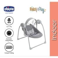ราคา Chicco Relax & Play Swing (42114905058)