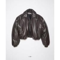ราคา ACNE STUDIOS bomber jacket (26660048998)