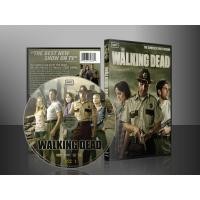 ราคา ซีรีย์ฝรั่ง The Walking Dead Season 1 (พากษ์ไทย/ซับไทย) DVD 2 แผ่น (3763332475)
