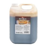 ราคา Asahi อาซาฮี ซอสเทอริยากิ 5 ลิตร (43455111323)