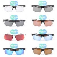 ราคา แว่นกันแดด Oakley Bisphaera OO9400 แท้ รับประกันศูนย์ 2 ปีเต็ม (24183125965)