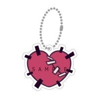 ราคา พวงกุญแจอะคริลิค Identity V (9464038168)