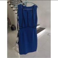 ราคา เดรส Calvin Klein ไซส์ M มือสอง (29476167383)